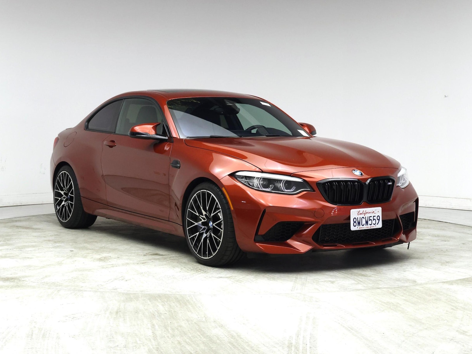bmw m2 coupe 2021 WBS2U7C04M7J01419 image bmw m2 coupe 2021 WBS2U7C04M7J01419 image